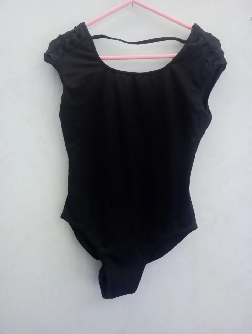 Body Sin marca - imagen 1