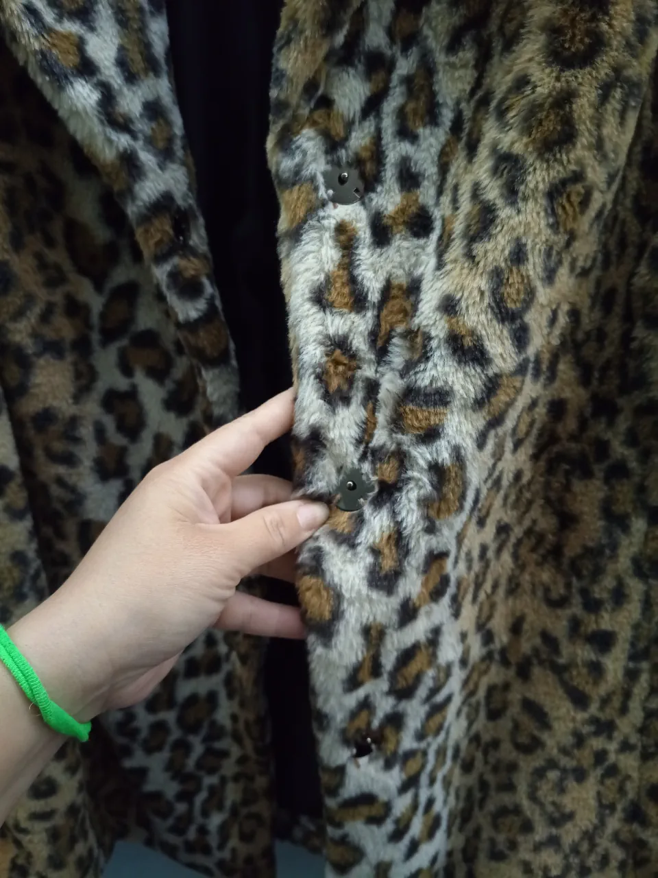 Campera TOP DESIGN - imagen 3