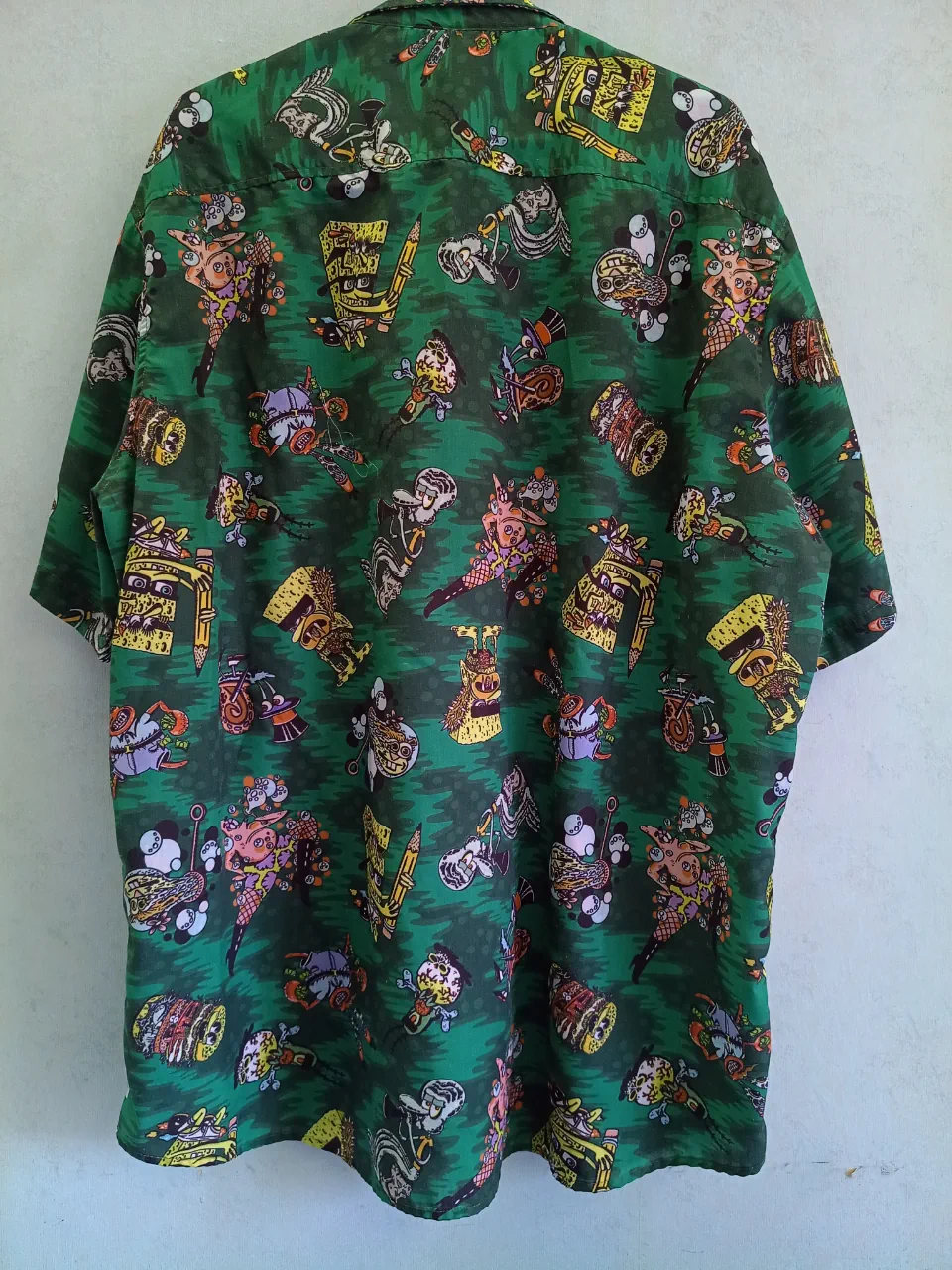 Camisa THIS IS FELIZ NAVIDAD - imagen 4