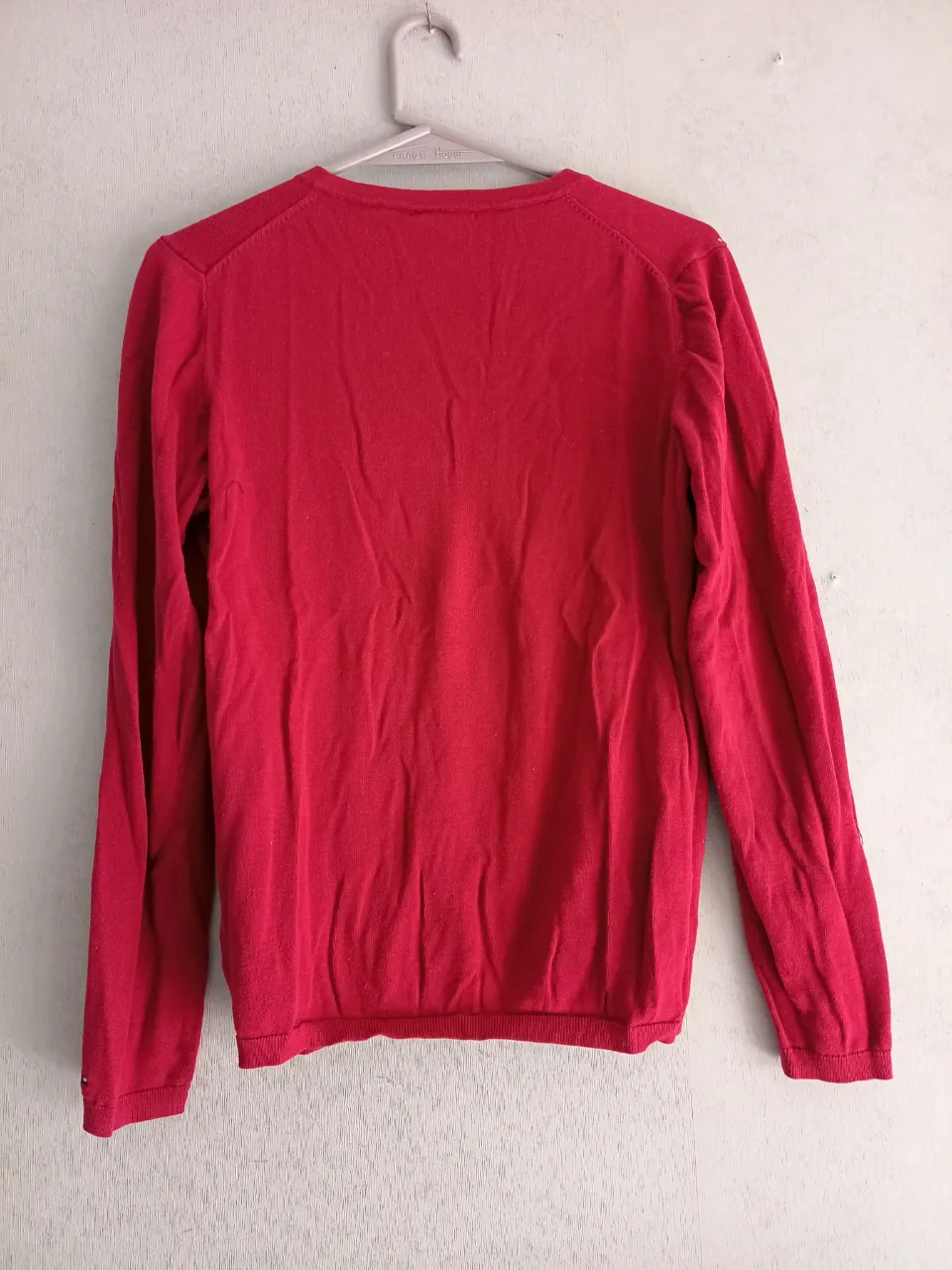 Sweater Tommy Hilfiger - imagen 2