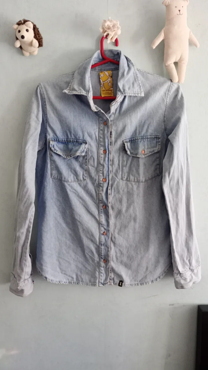 Camisa 47 Street - imagen 1
