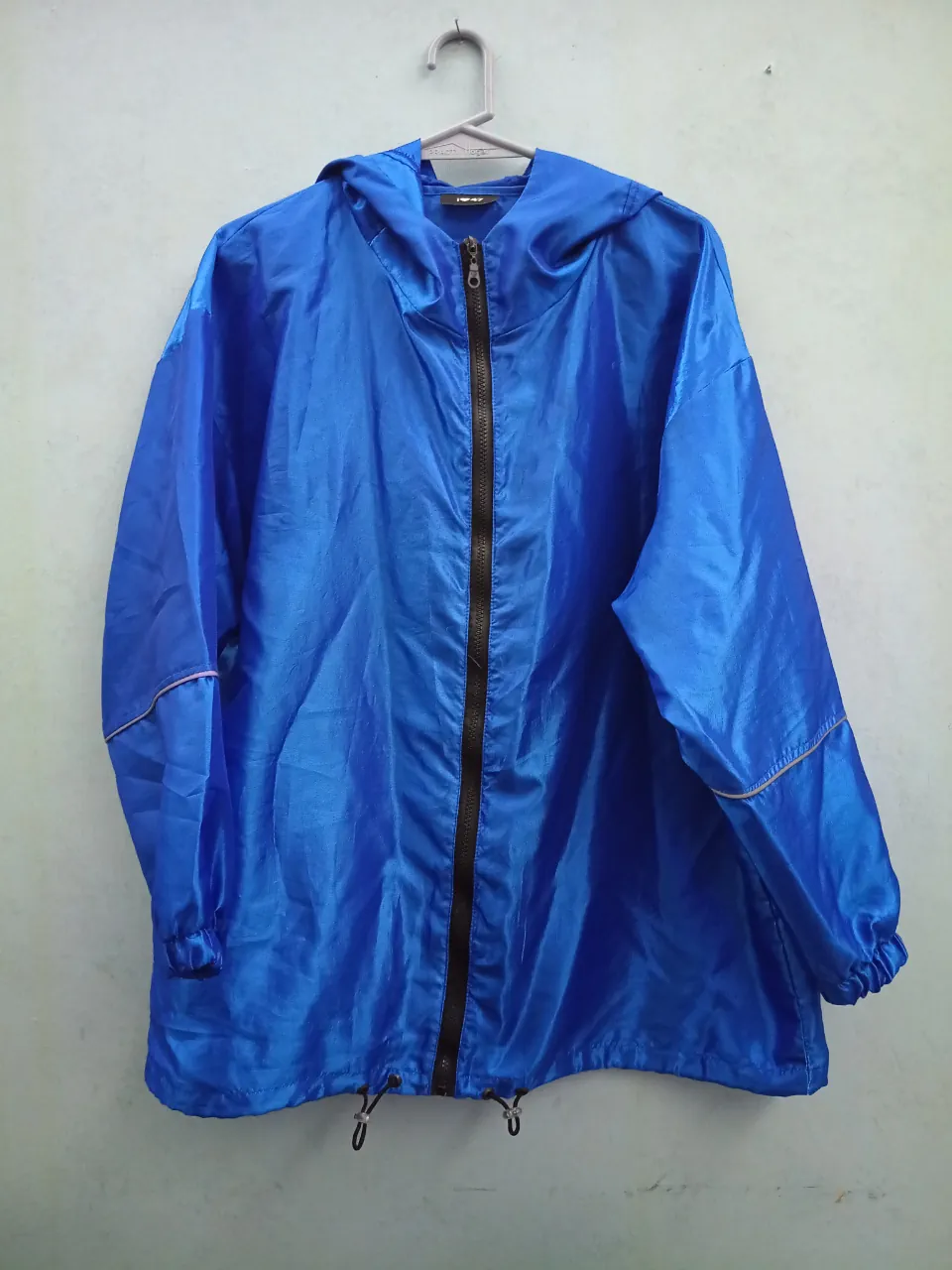 Rompeviento 47 Street · Talle único