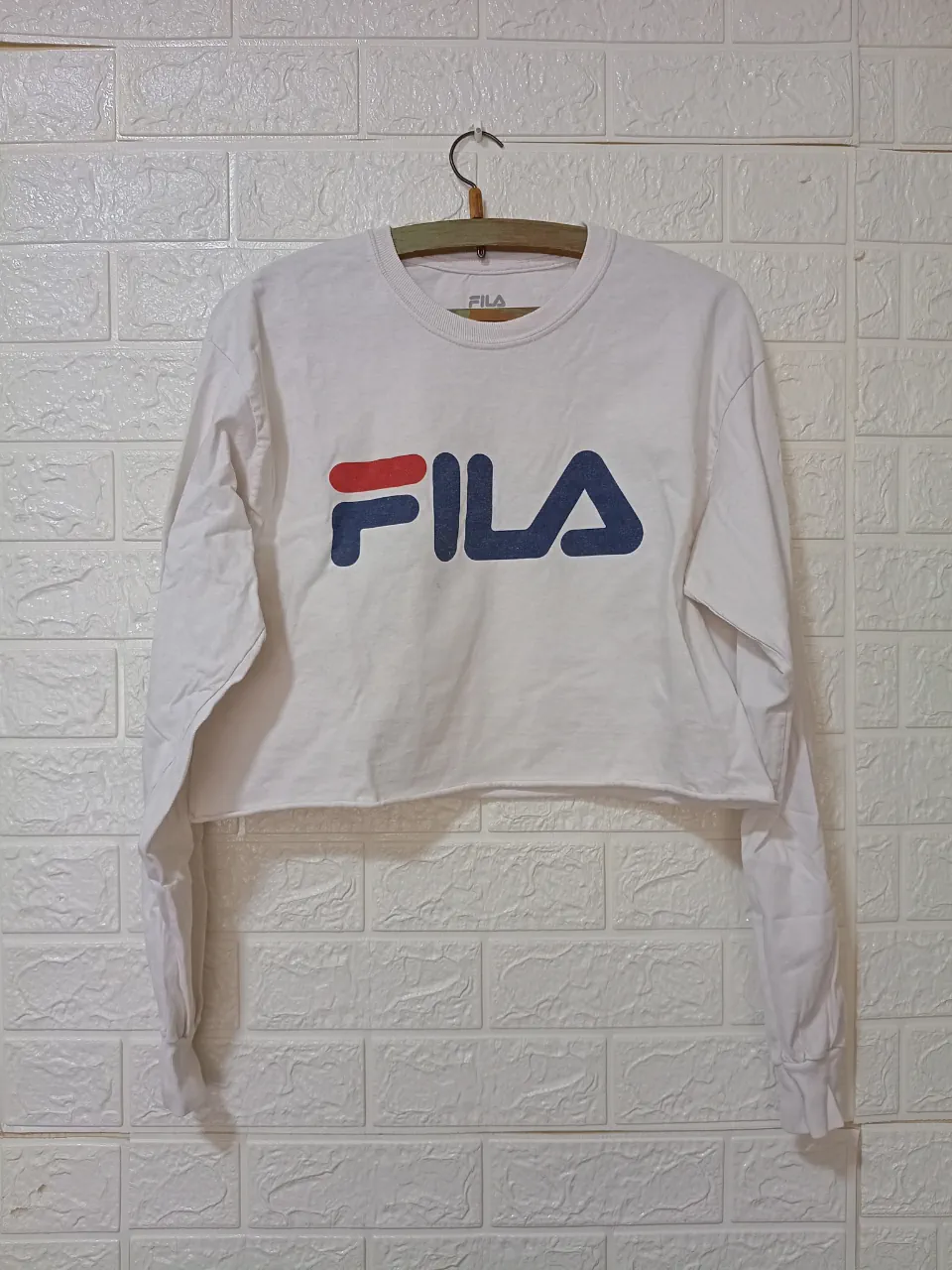 Remera Fila - imagen 1