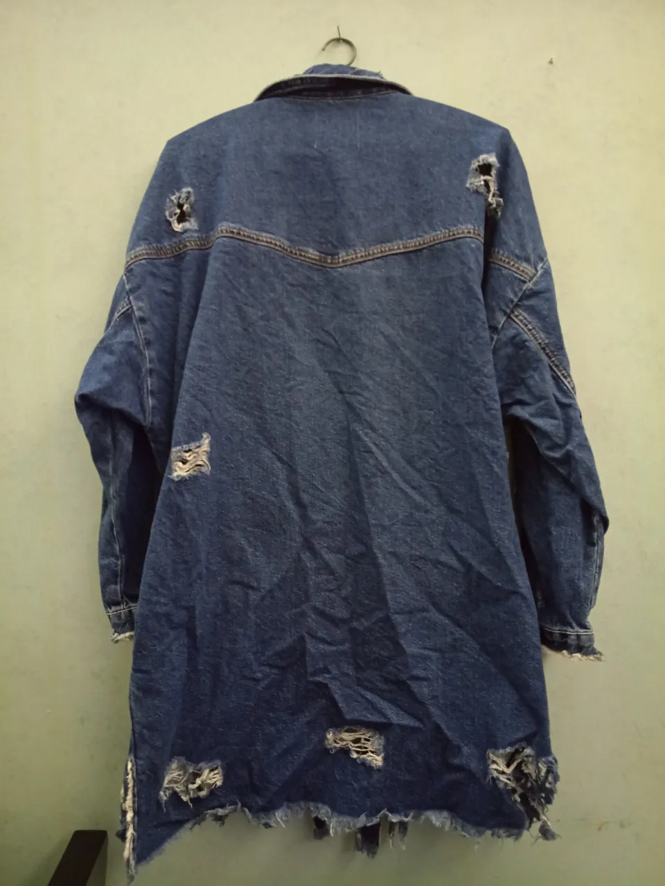 Campera Zara - imagen 3