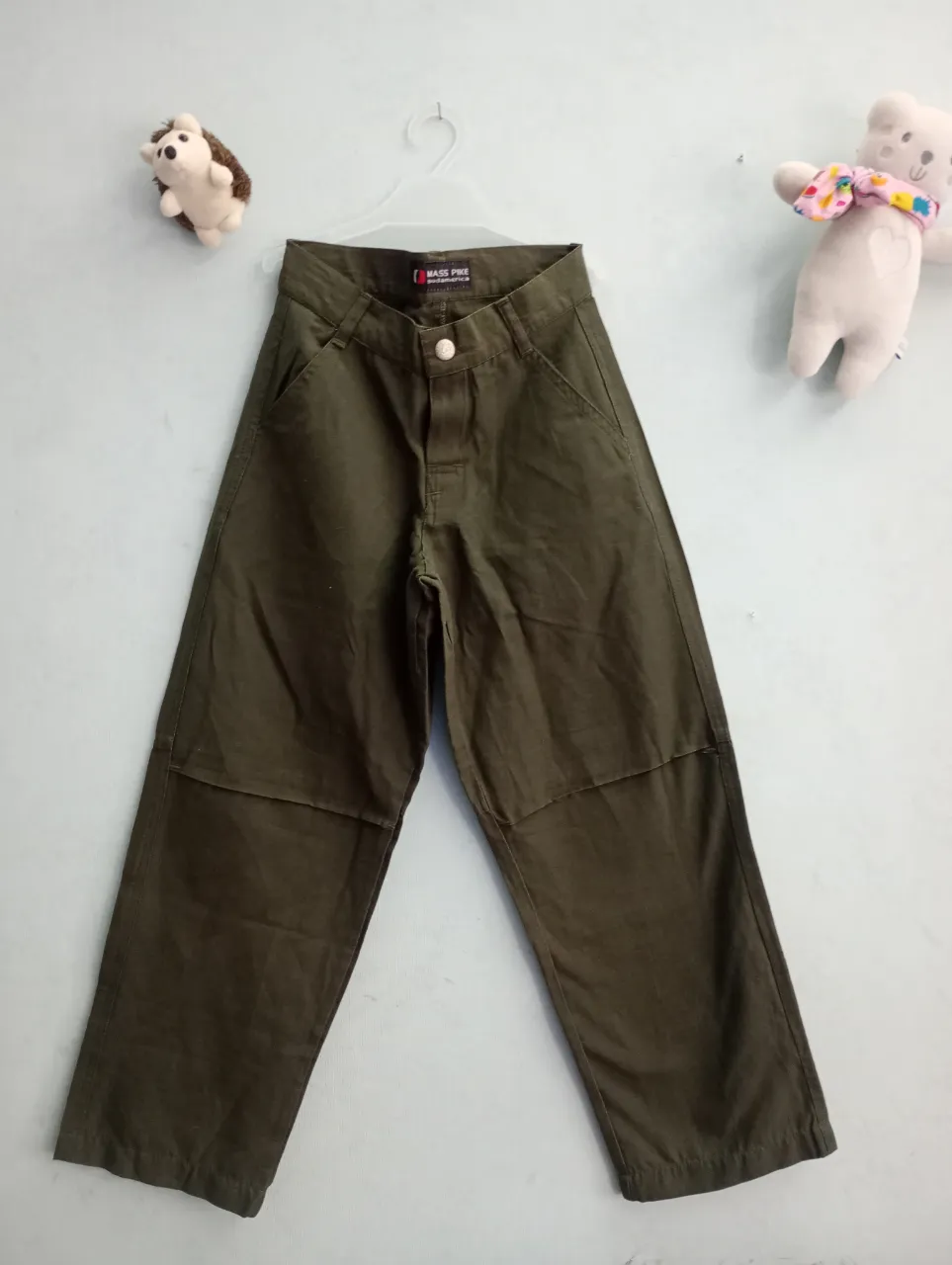 Jean Sin marca · Talle 6 años / 116 cm