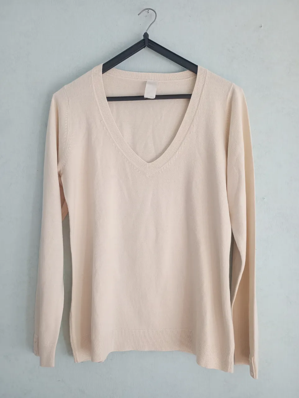 Sweater Yagmour - imagen 1
