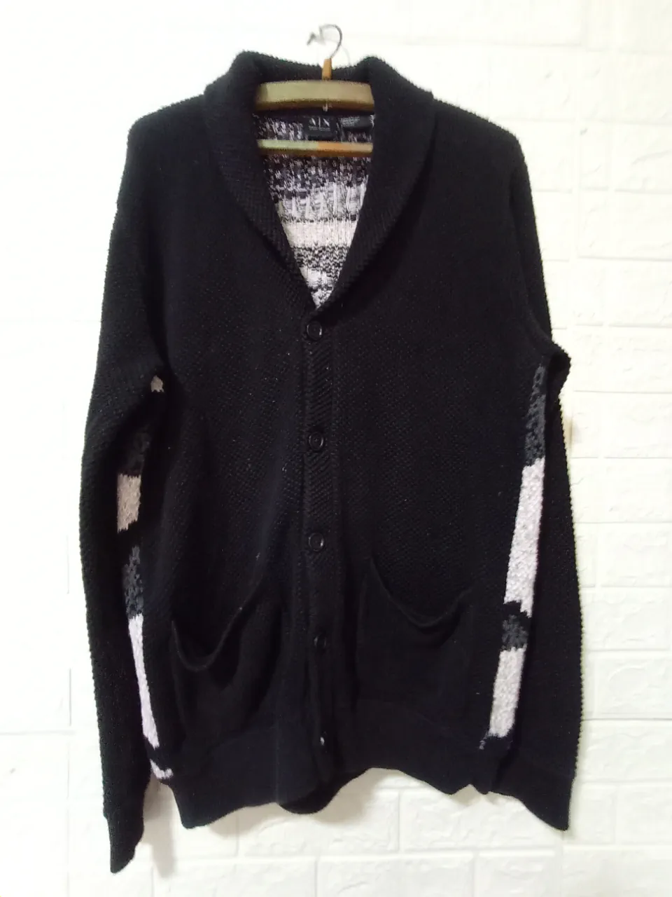 Sweater Armani Exchange - imagen 1