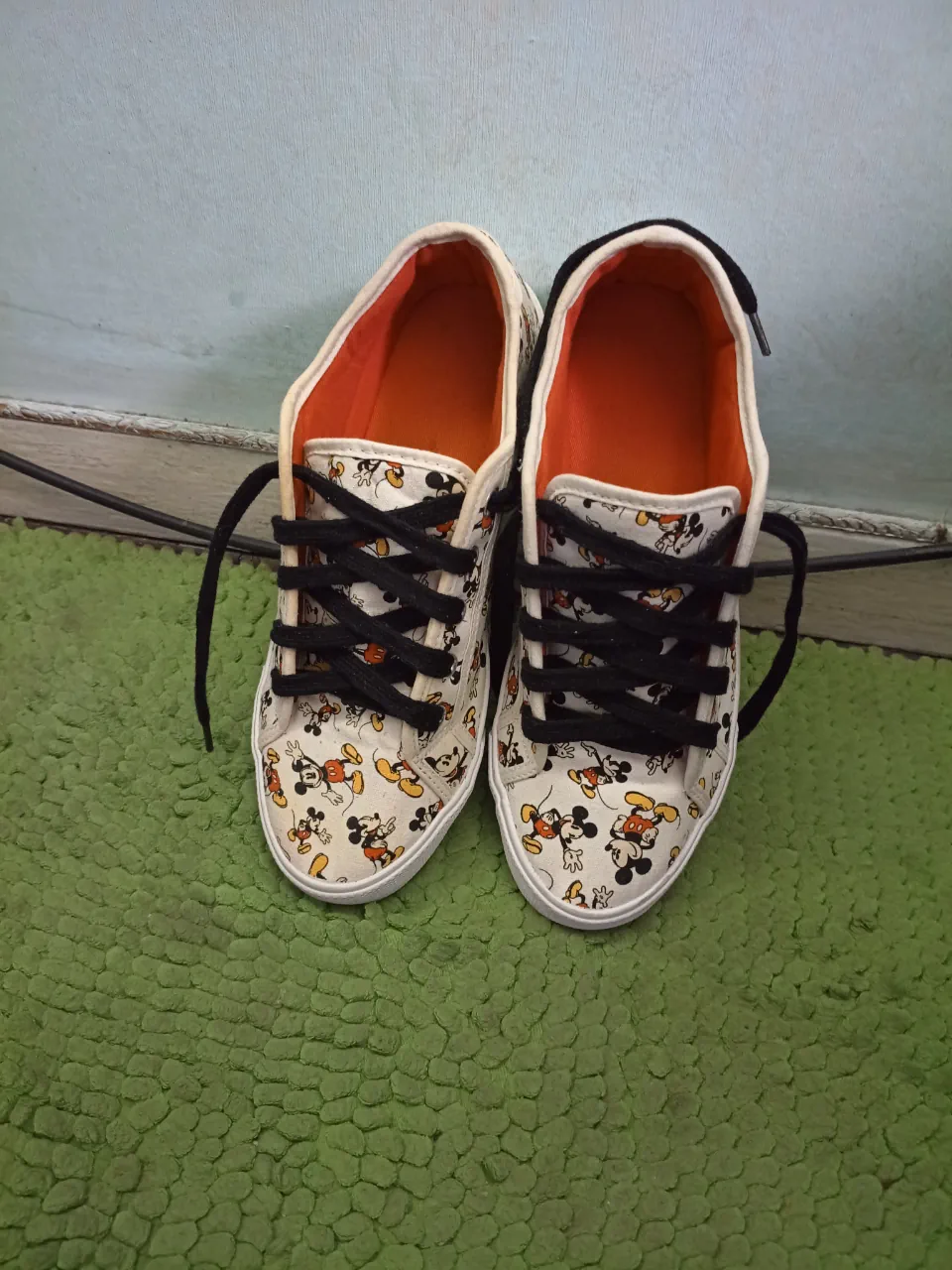Zapatillas Disney - imagen 1