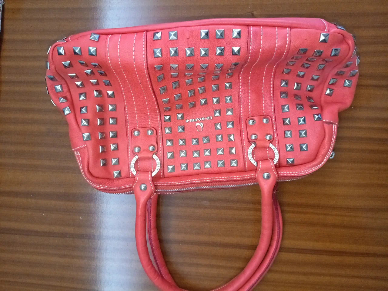 Bolso Chiarini