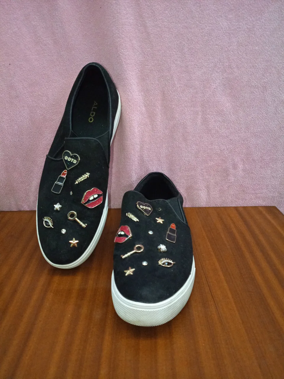 Zapatillas ALDO - imagen 4
