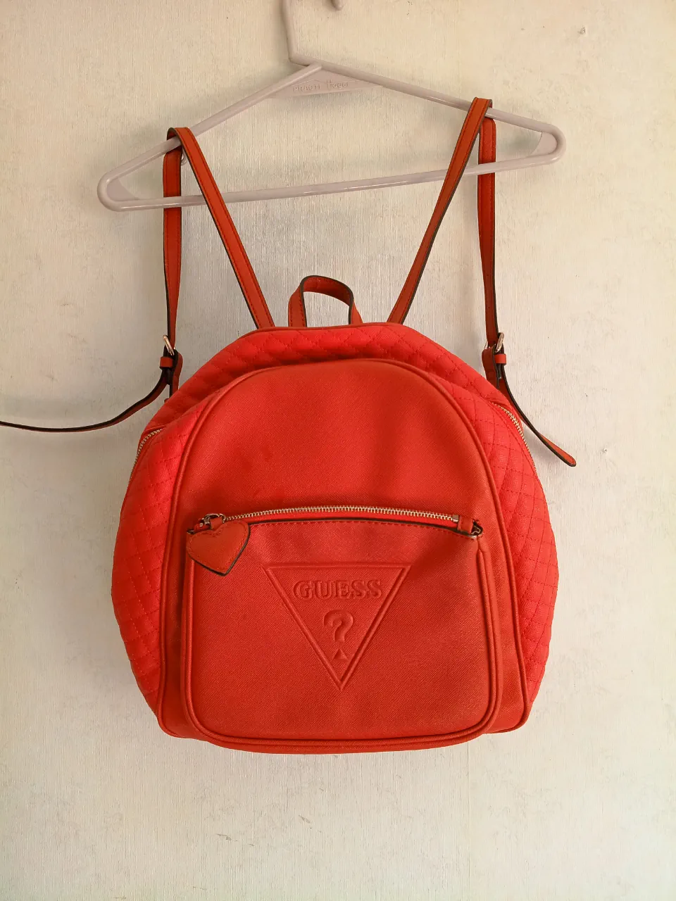 Mochila GUESS