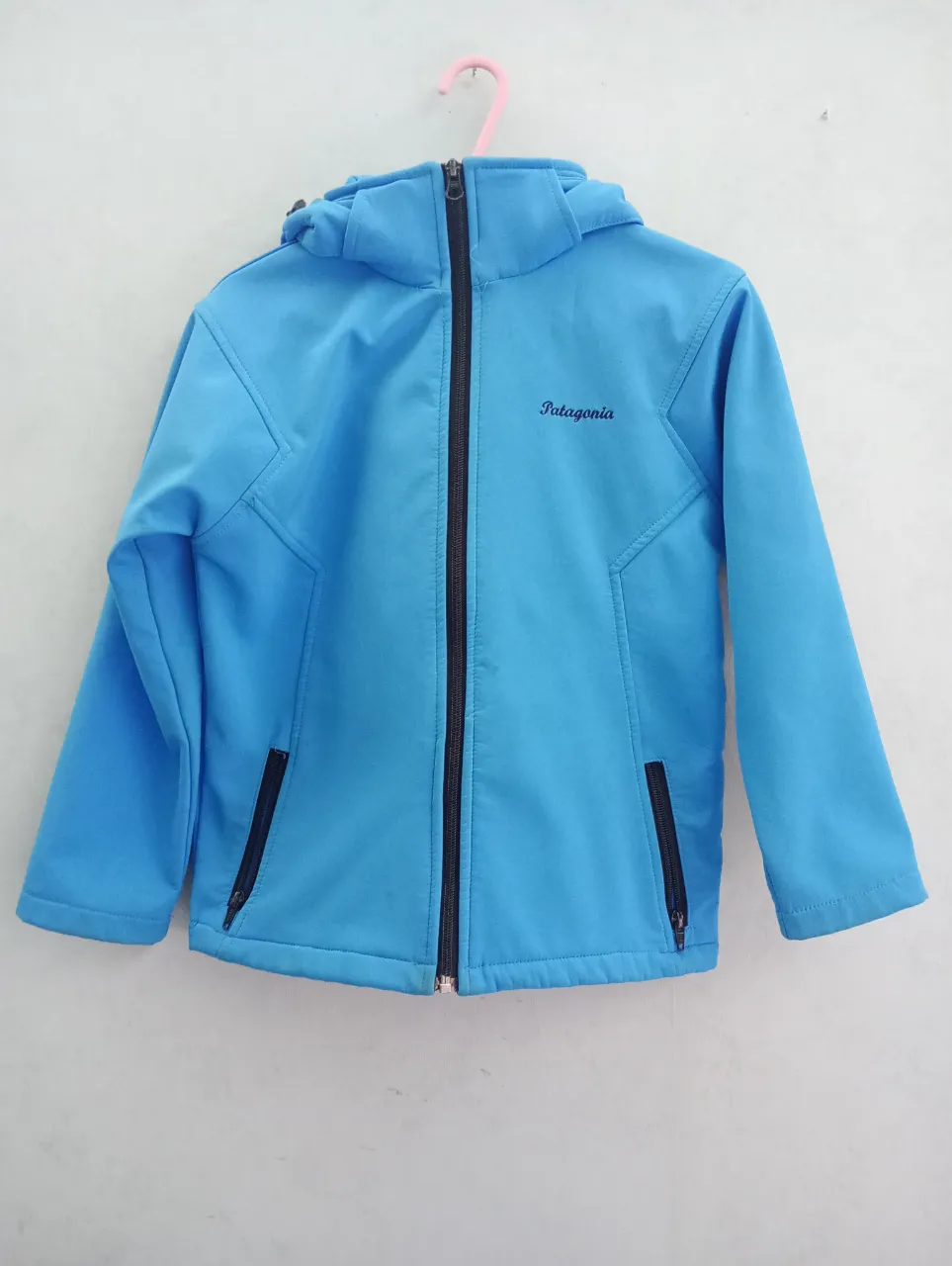 Campera bomber Patagonia · Talle 8 años / 128 cm