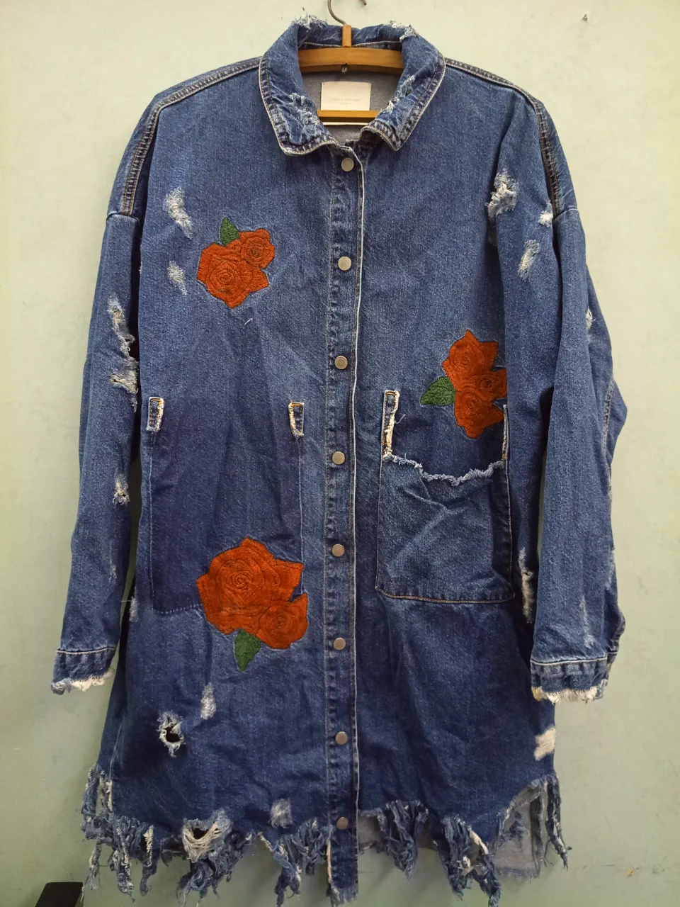 Campera Zara - imagen 6