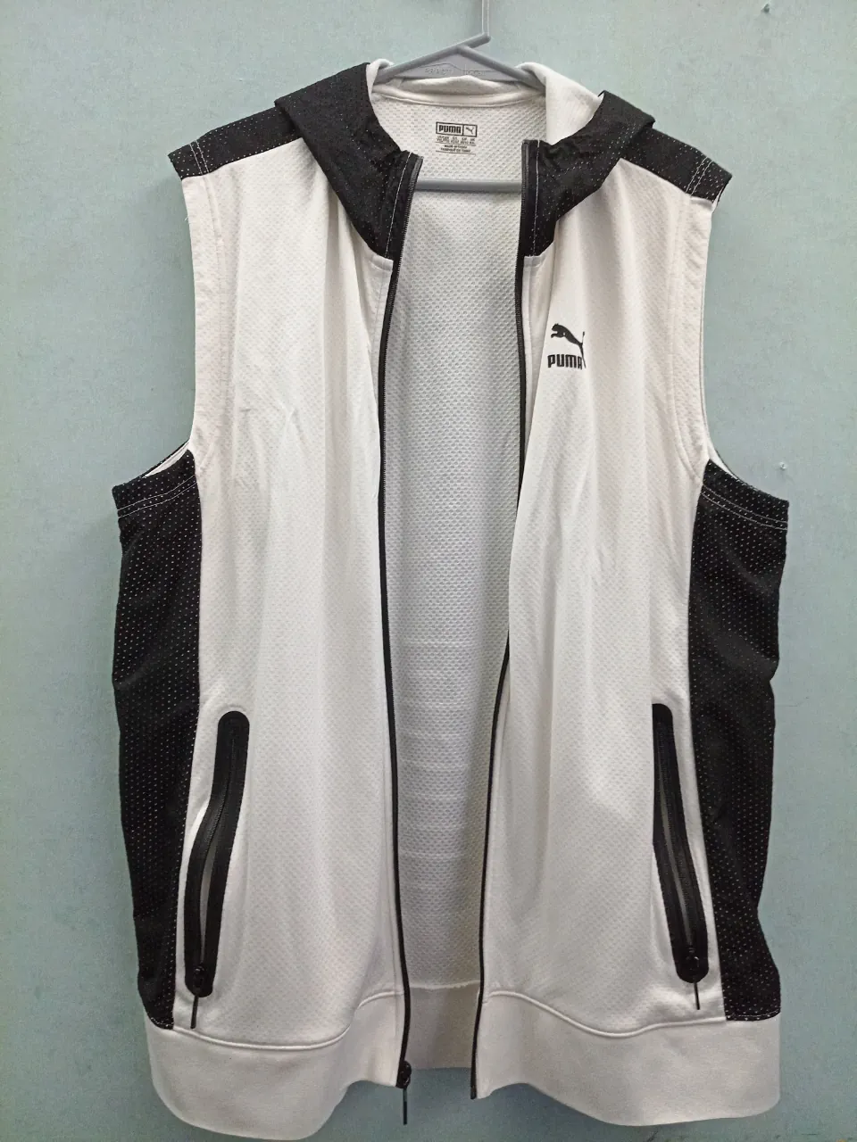 Chaleco Puma - imagen 5