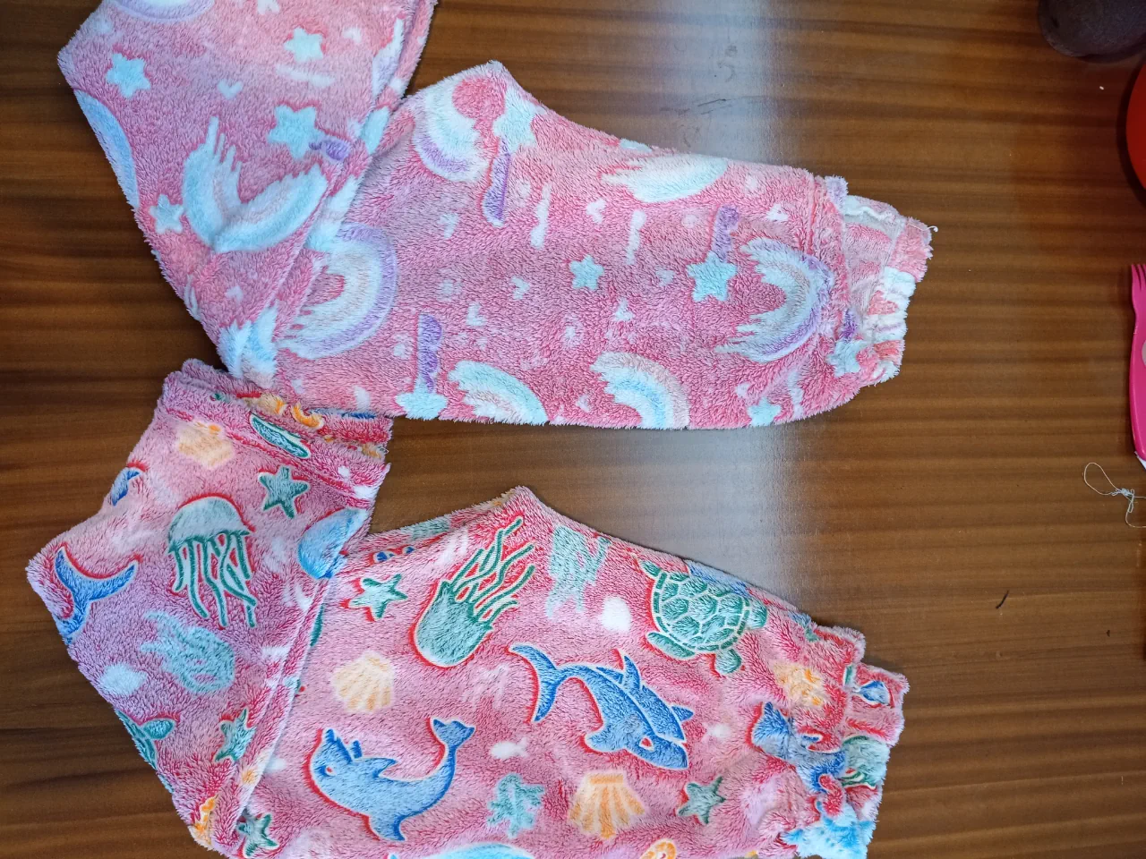 Pantalón Sin marca · Talle 4 años / 104 cm