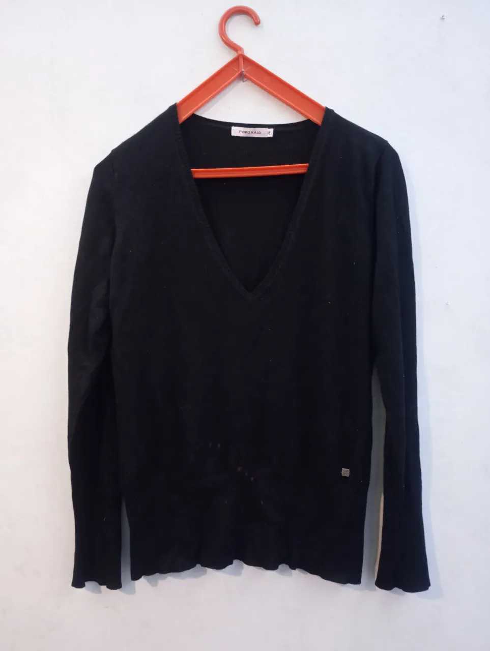 Sweater Portsaid · Talle M