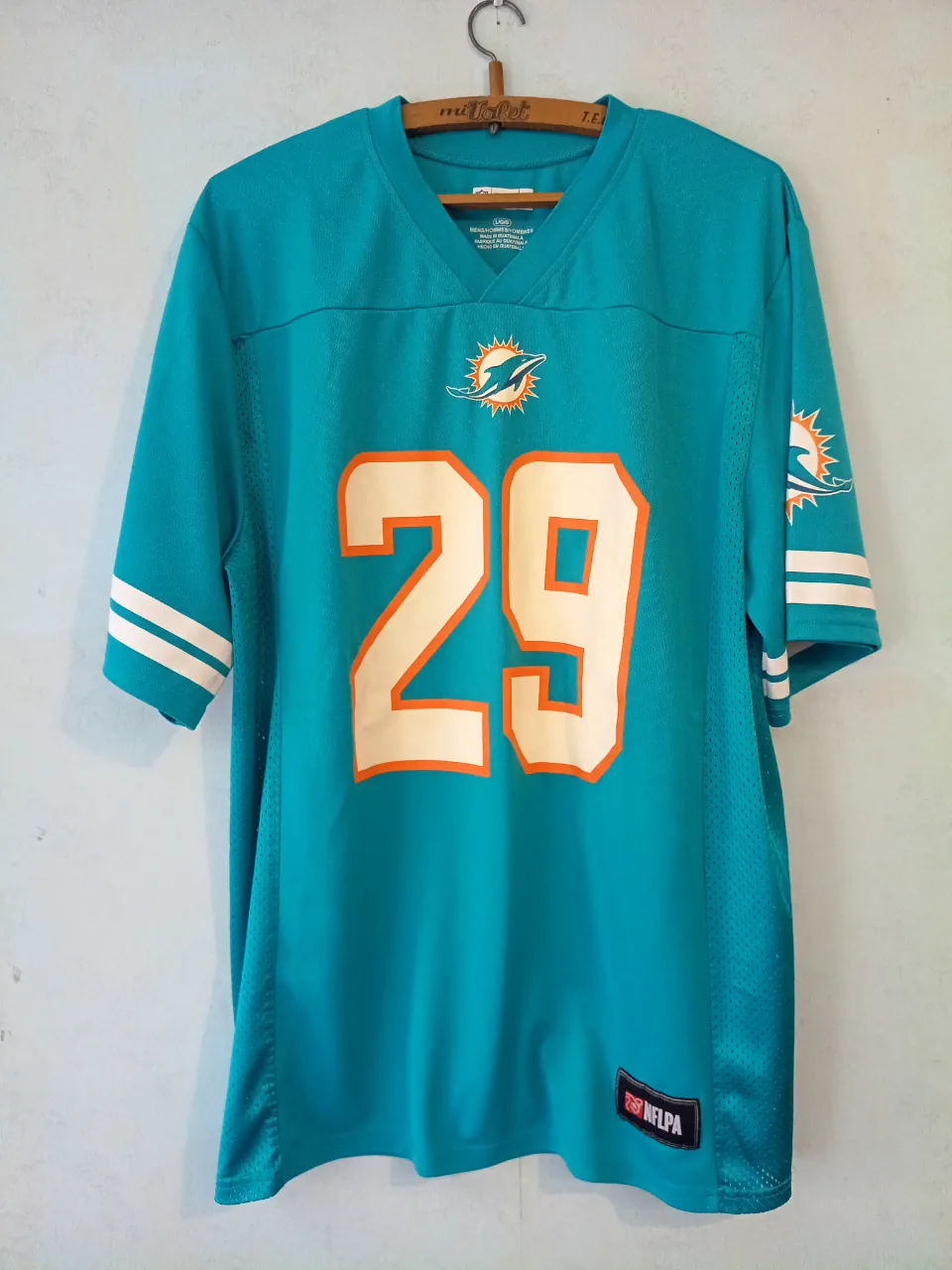 Camiseta NFL - imagen 1