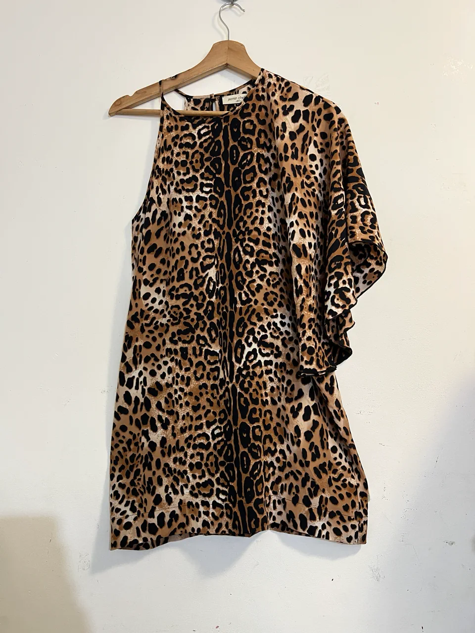Vestido Jazmín Chebar - imagen 1
