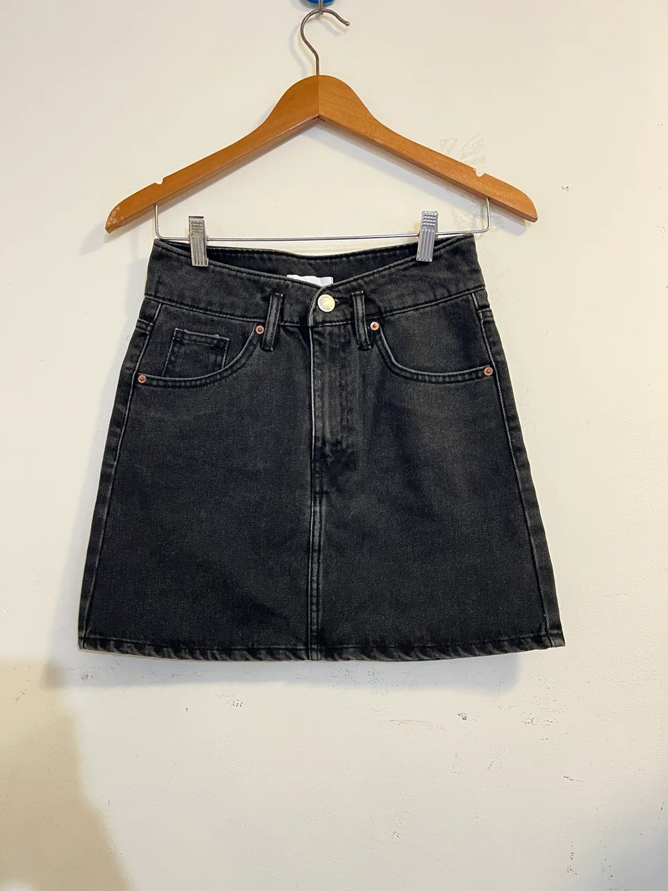 Pollera Zara - imagen 1