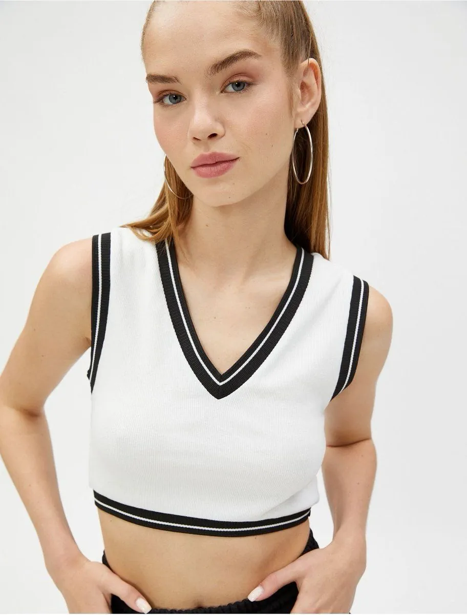 Bershka · Talle S