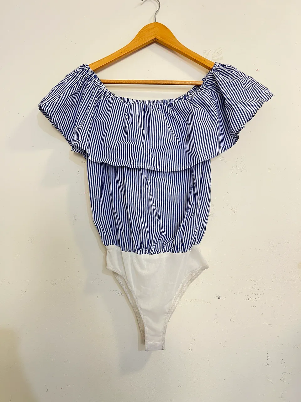 Body Forever 21 - imagen 1