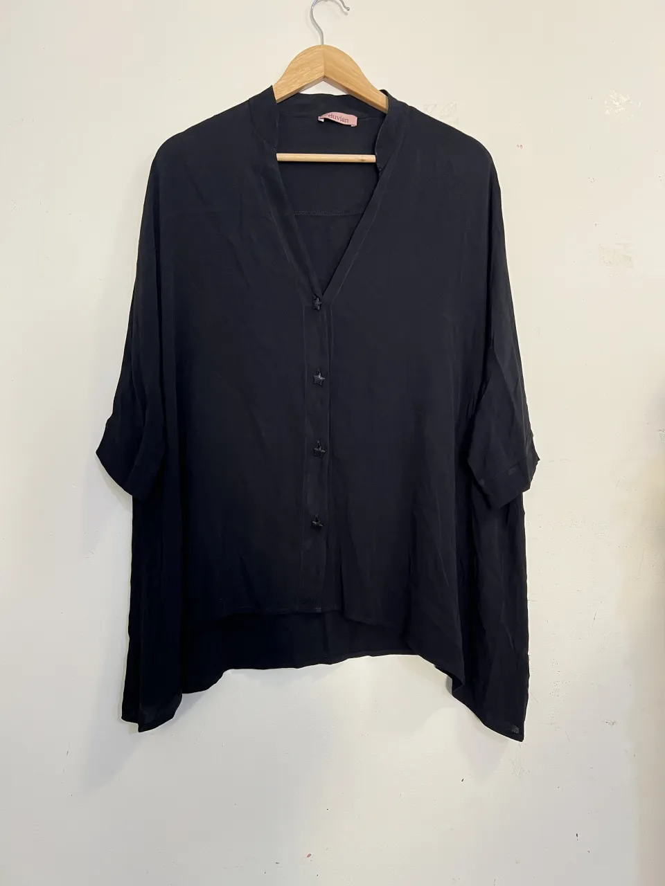 Camisa duvian - imagen 1