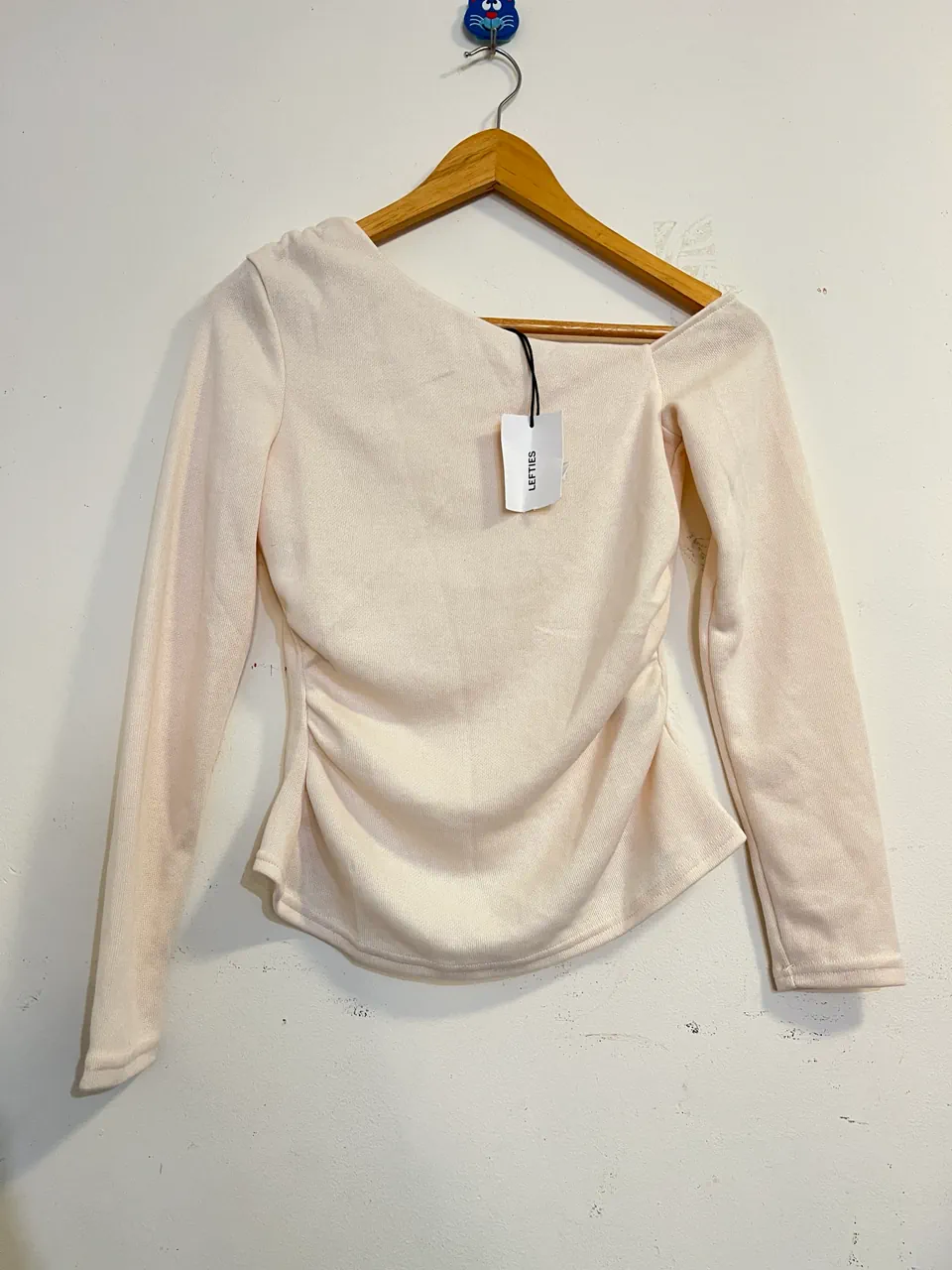 Remera Lefties - imagen 1