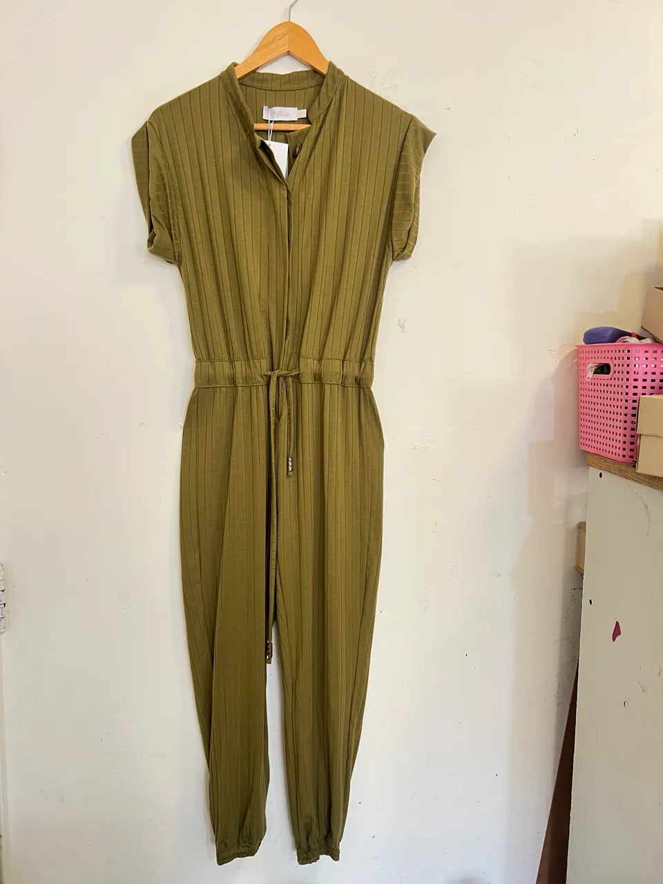 Millie · Talle 1