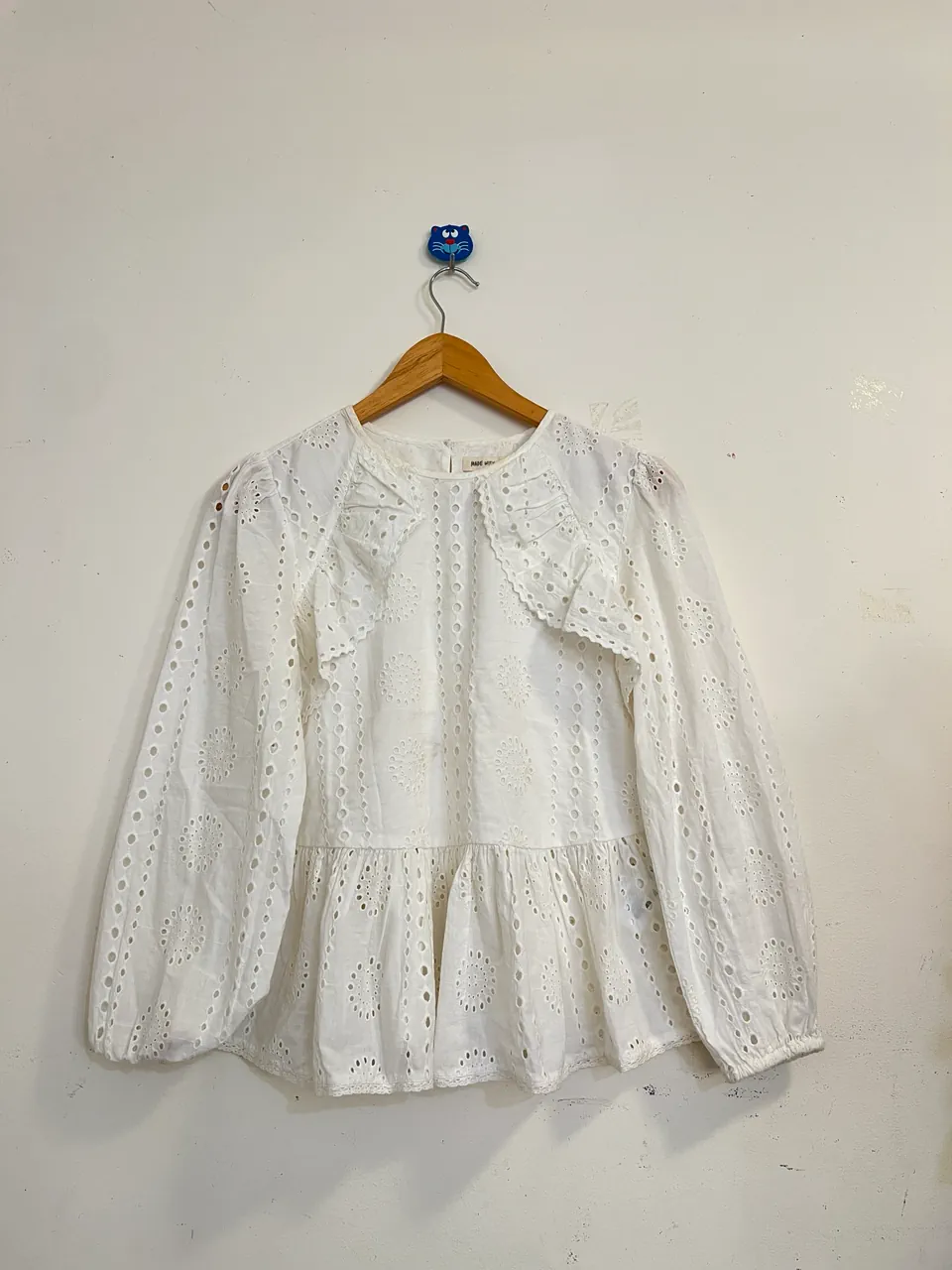 Blusa Rapsodia - imagen 1