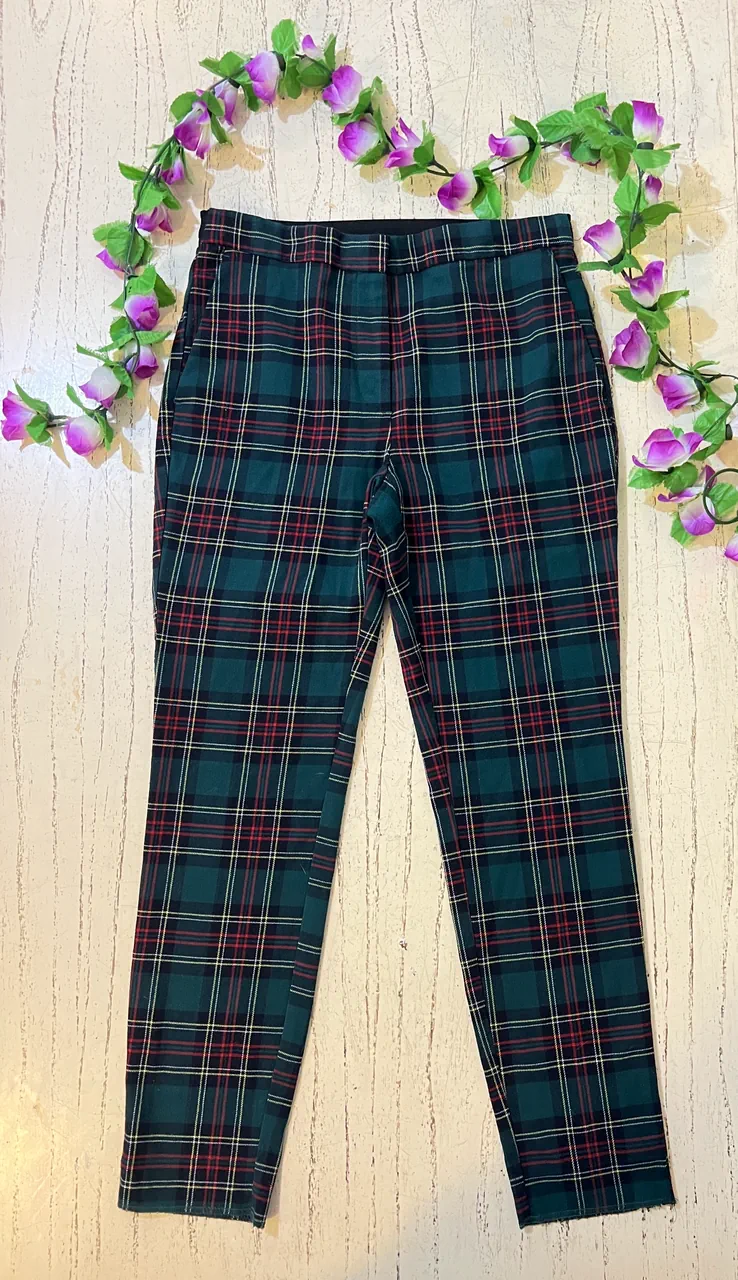 Pantalón Zara - imagen 1