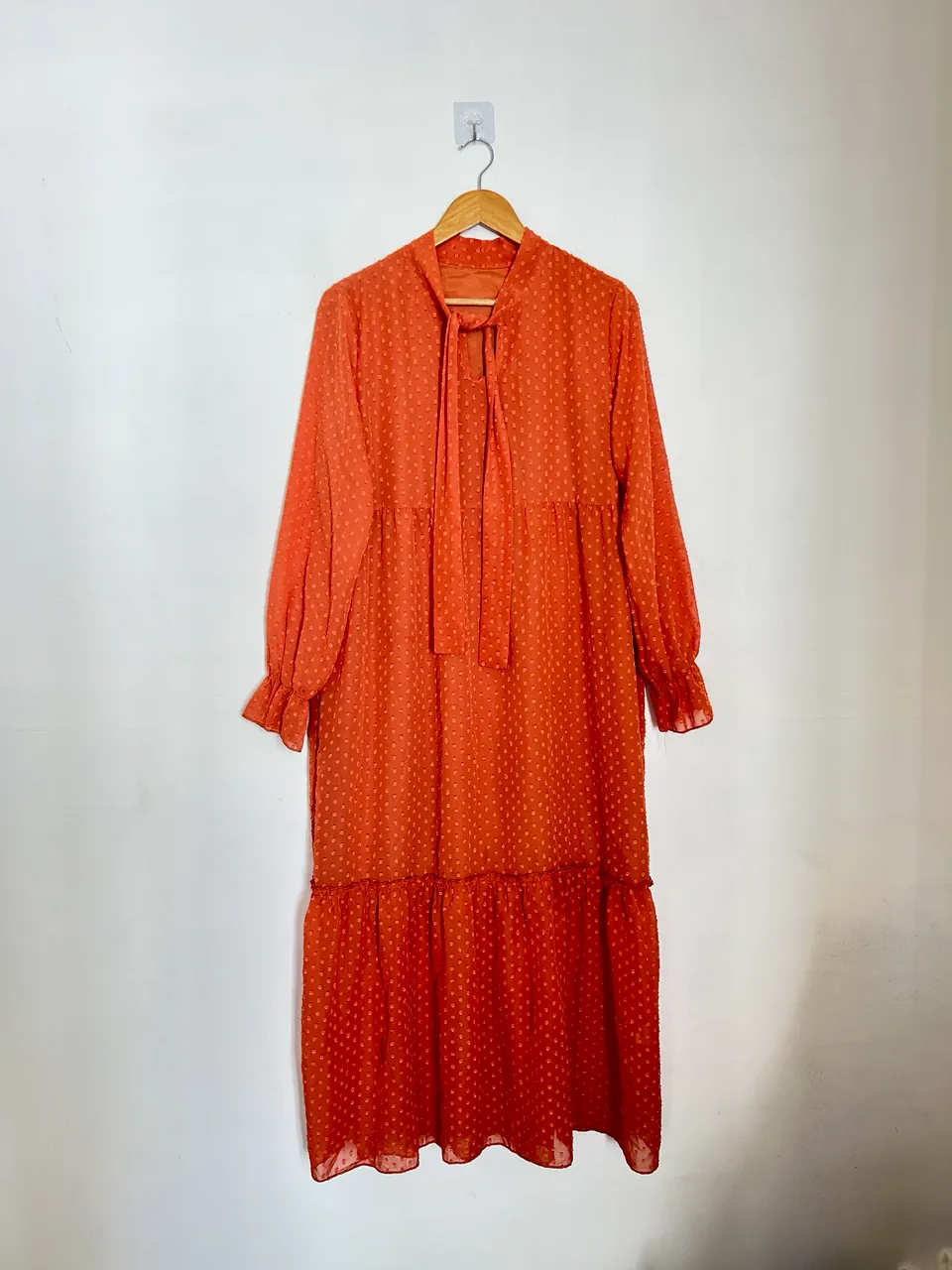 Vestido Shein - imagen 1