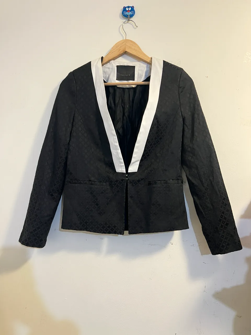 Blazer Portsaid - imagen 1
