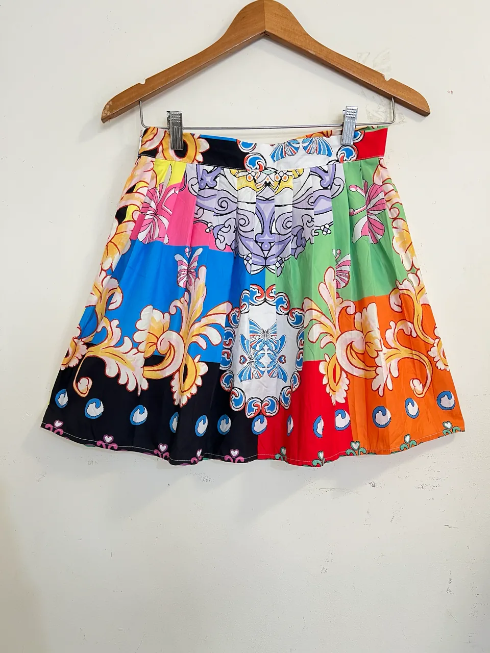 Pollera Shein - imagen 1