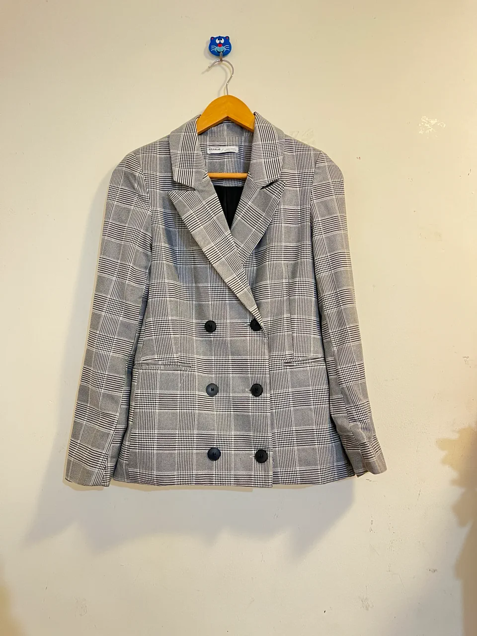 Blazer Pull & Bear - imagen 1