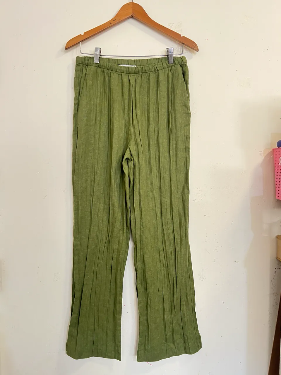 Pantalón Zara - imagen 1