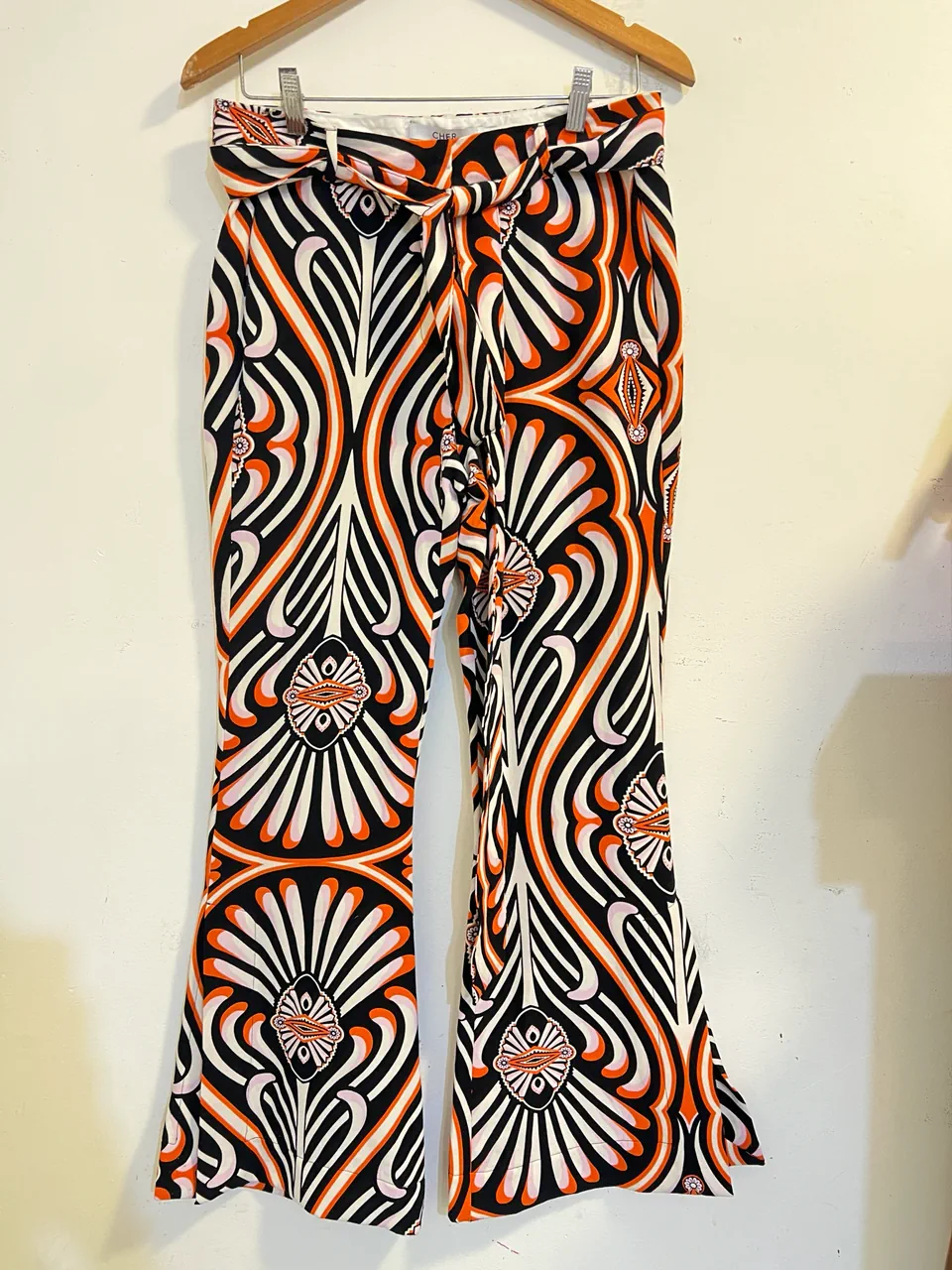 Pantalón CHER. - imagen 1