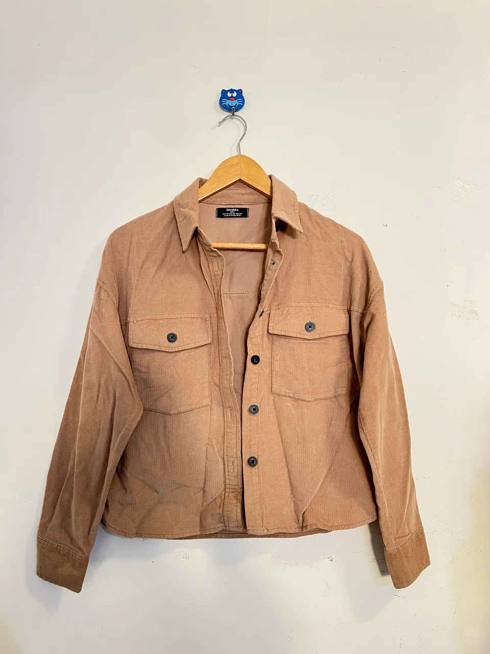 Camisa Bershka - imagen 1