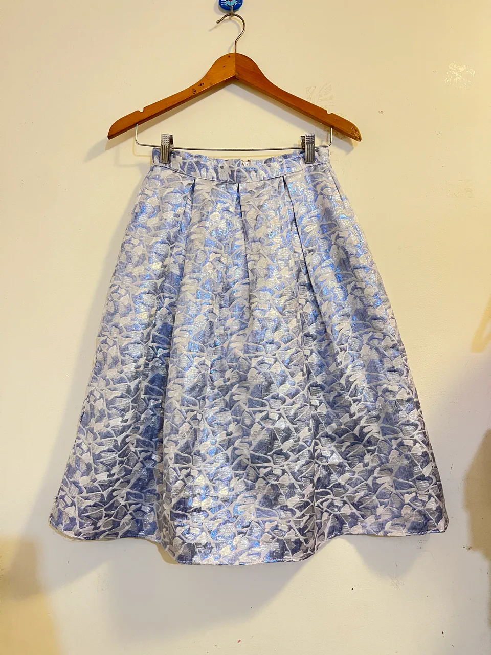 Pollera Las Pepas - imagen 1