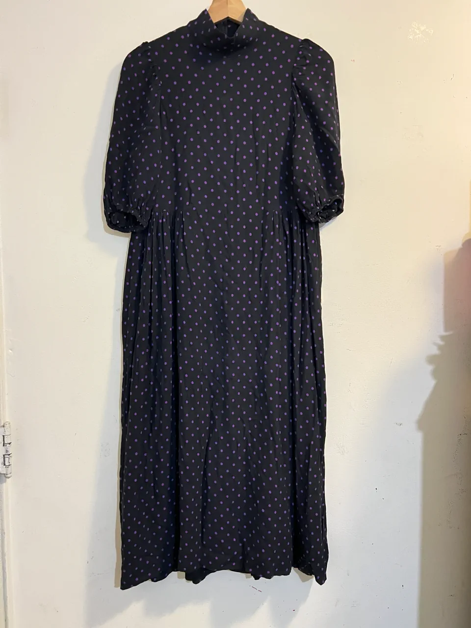 Vestido Bimba y Lola - imagen 1
