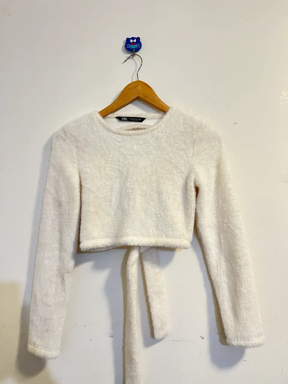 Sweater Zara - imagen 1