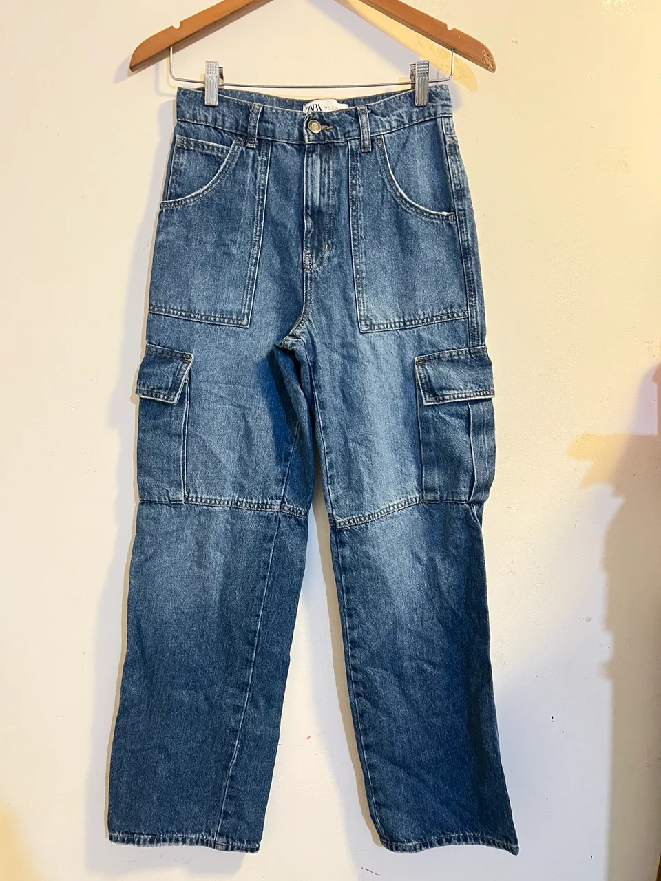Pantalón Zara - imagen 1