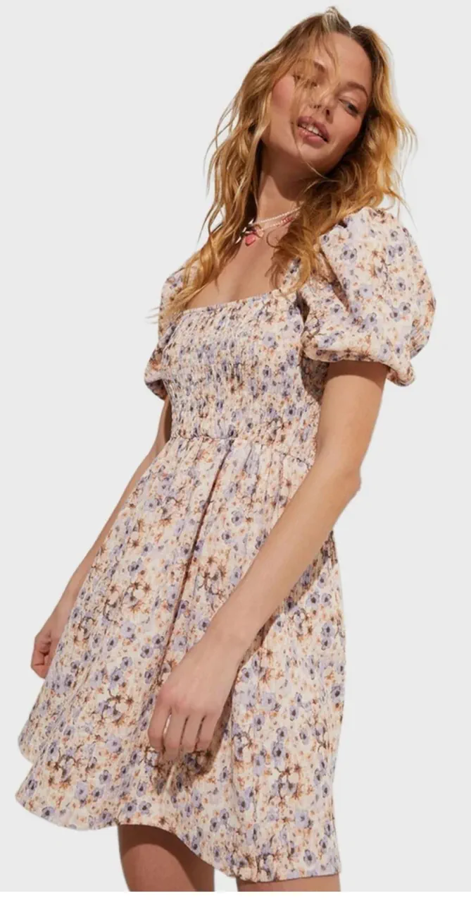 Vestido H&M - imagen 1