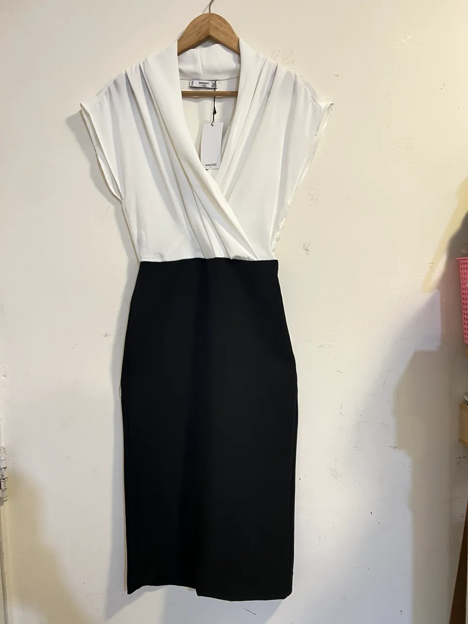 Vestido Mango - imagen 1