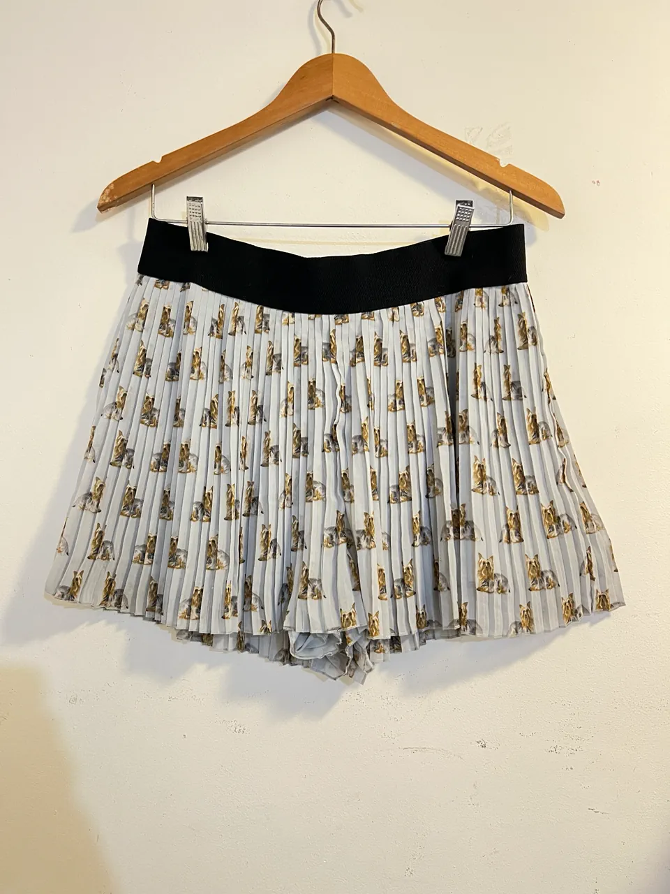 Short Zara - imagen 1