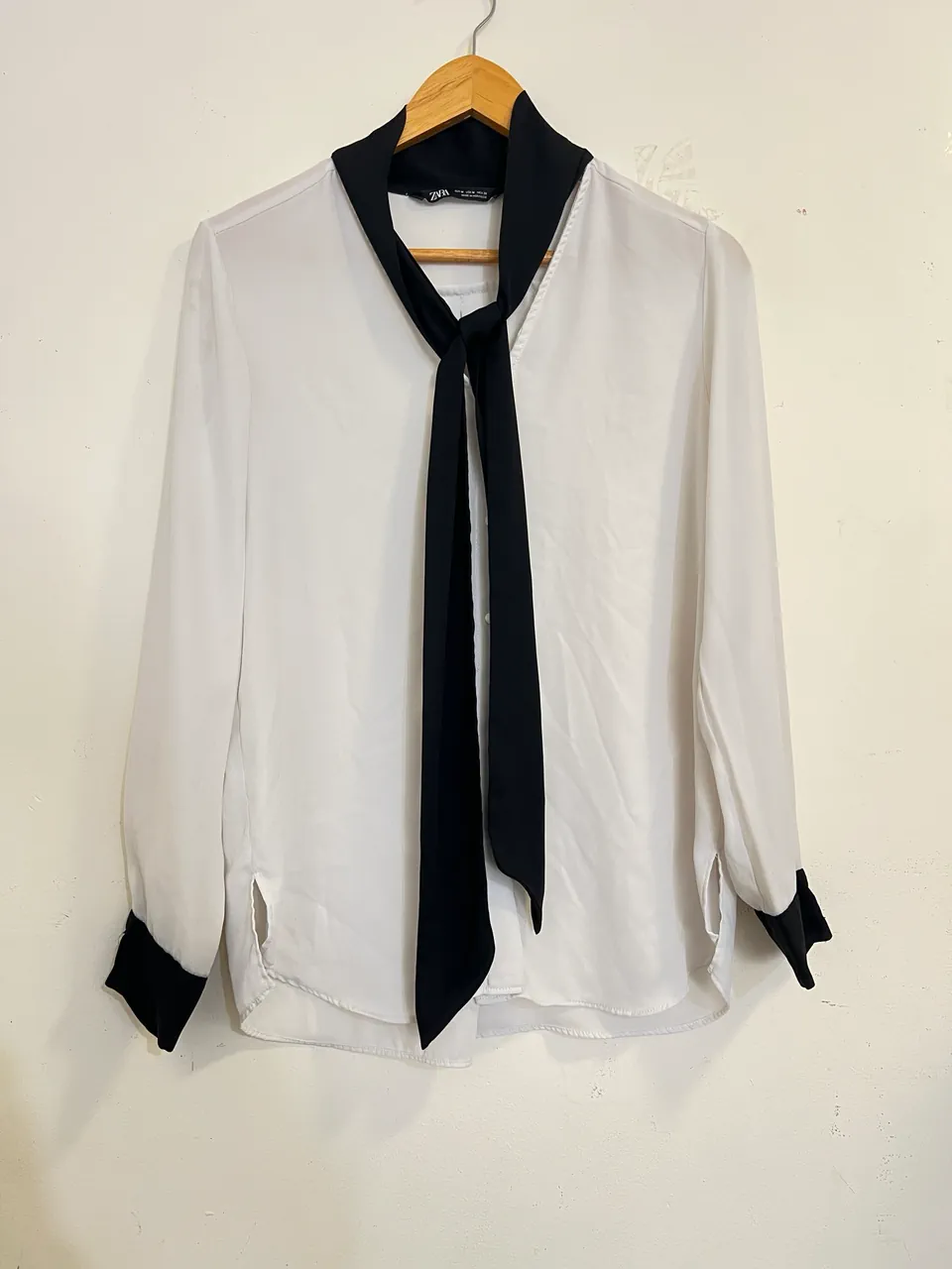 Camisa Zara - imagen 1