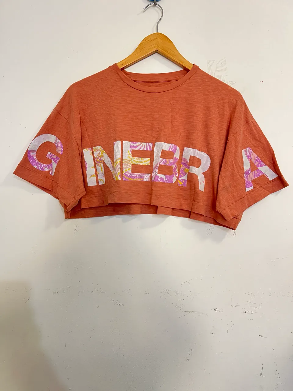 Ginebra · Talle S