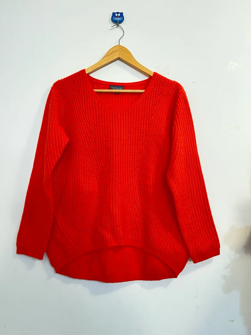 Sweater Topshop · Talle S