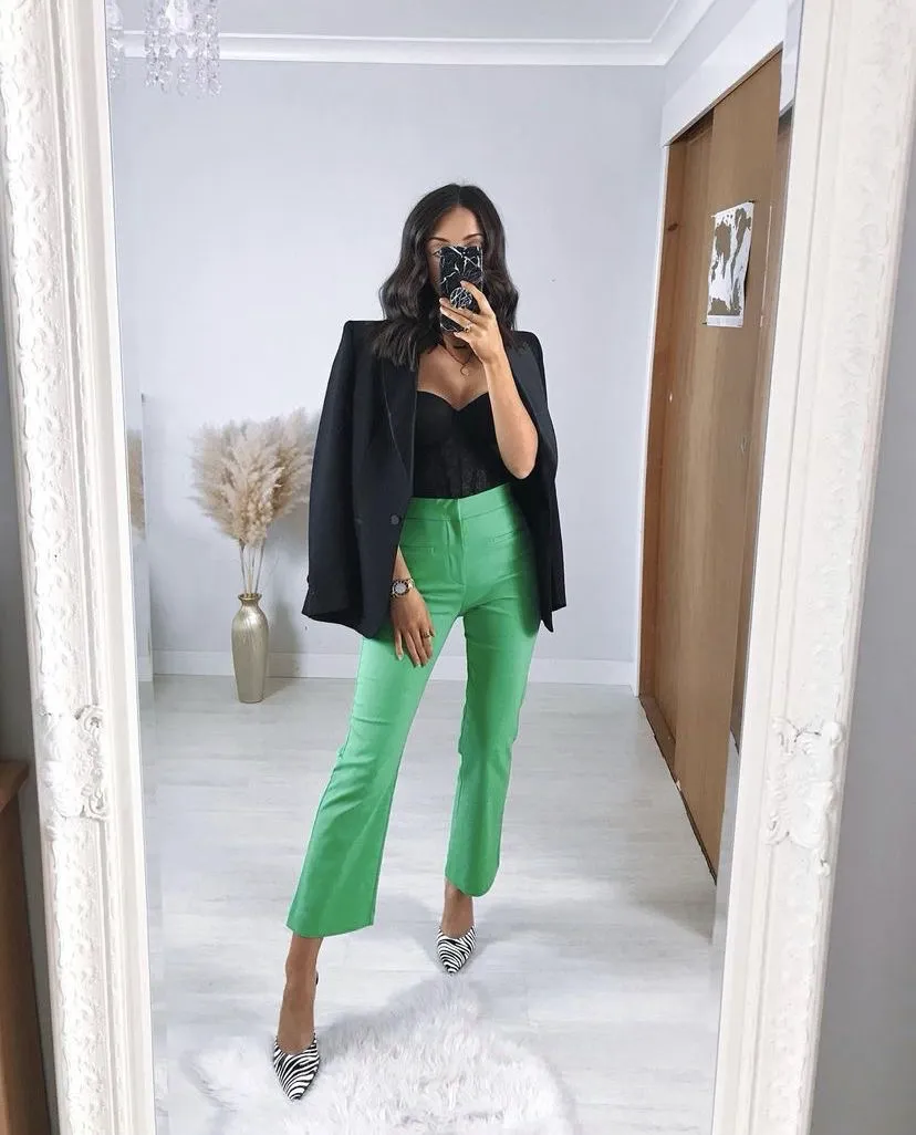 Zara · Talle M