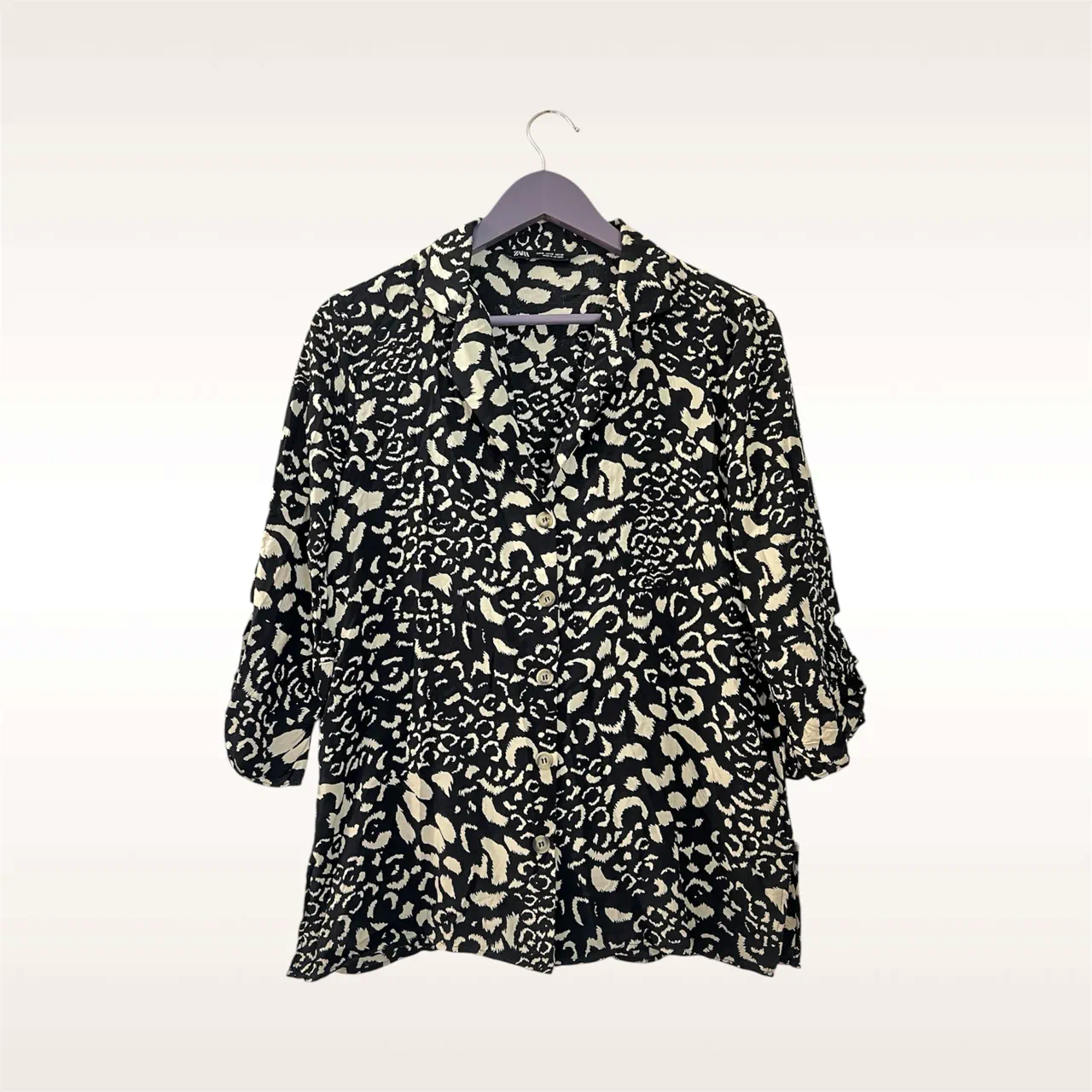 Camisa Zara - imagen 1
