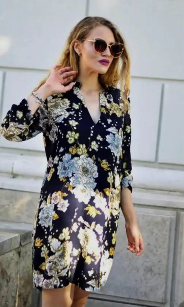H&M · Talle M